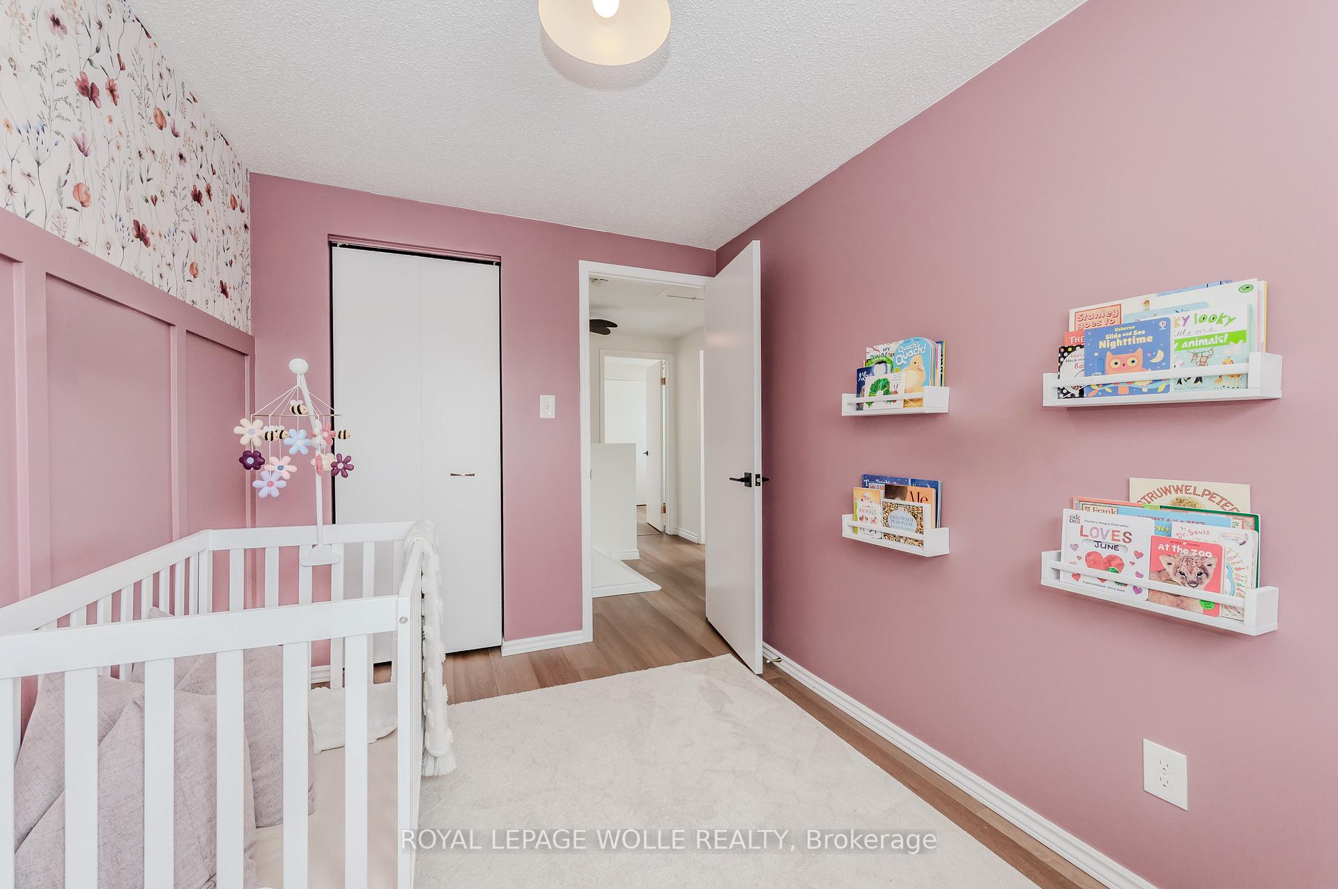 Photo 23 of 136 Cornerbrook Crescent, Waterloo — HOMEH
