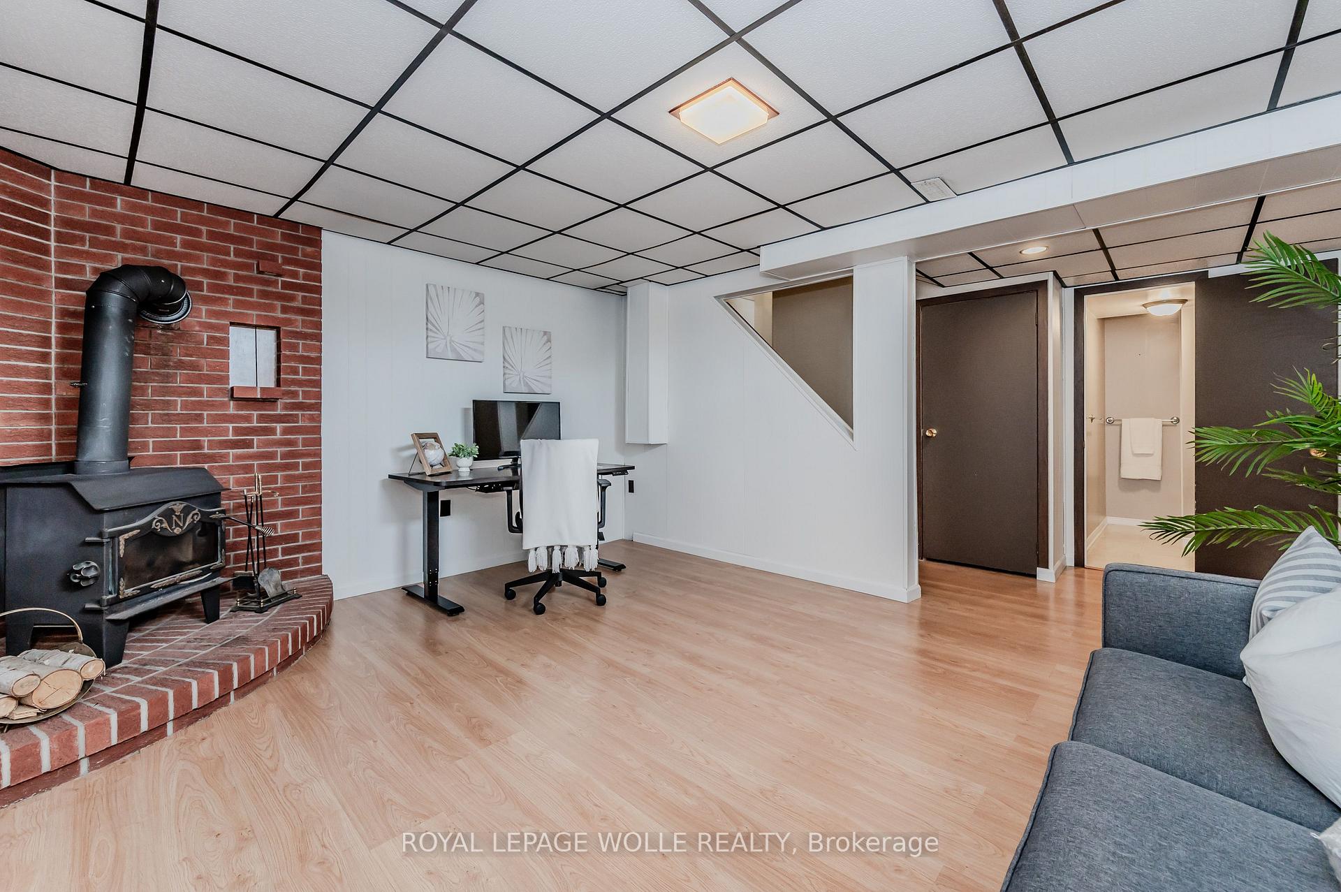Photo 24 of 136 Cornerbrook Crescent, Waterloo — HOMEH