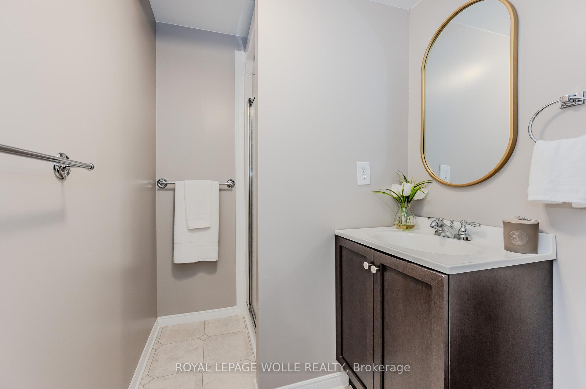 Photo 27 of 136 Cornerbrook Crescent, Waterloo — HOMEH