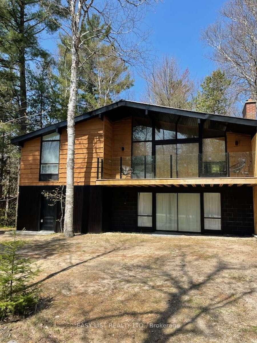 Front of 28 Birch Trail