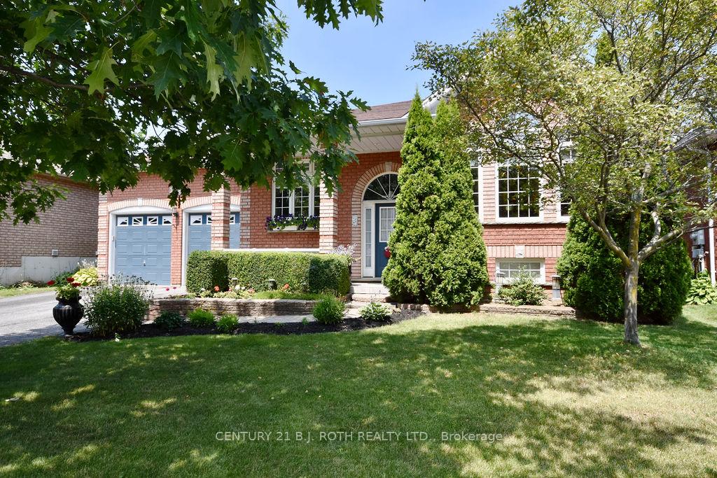 Photo 1 of 263 Dock Road, Barrie, South Shore — HOMEH