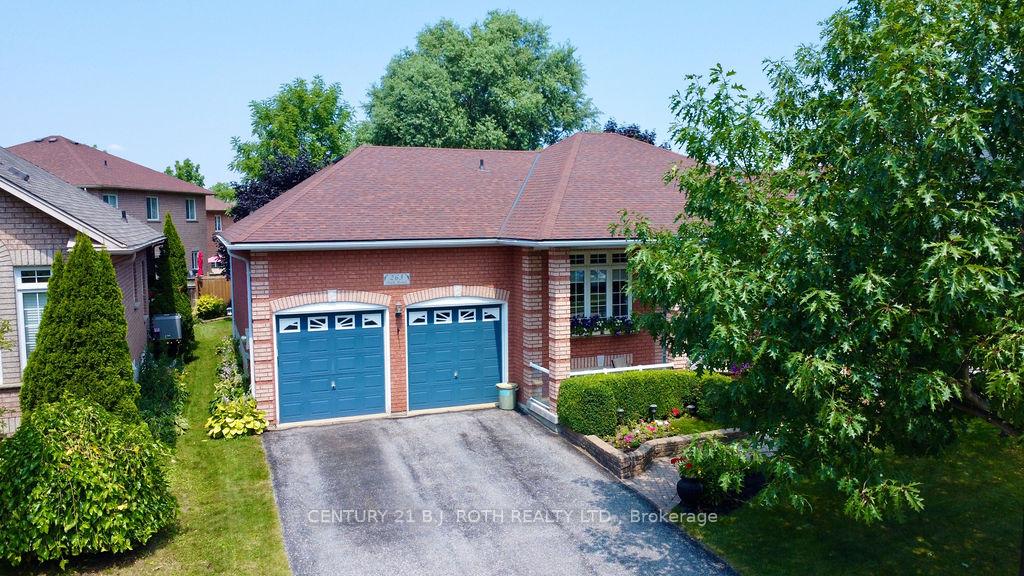 Photo 2 of 263 Dock Road, Barrie, South Shore — HOMEH