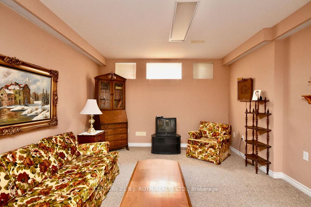 Photo 20 of 263 Dock Road, Barrie, South Shore — HOMEH