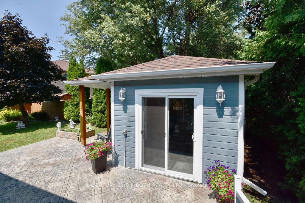 Photo 21 of 263 Dock Road, Barrie, South Shore — HOMEH