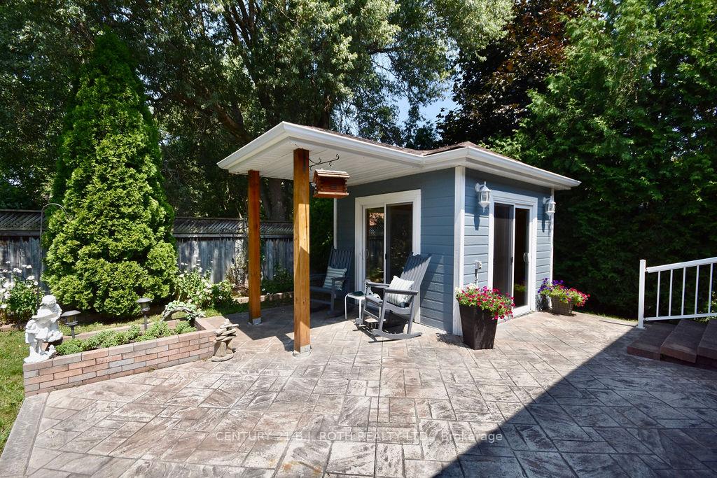 Photo 28 of 263 Dock Road, Barrie, South Shore — HOMEH