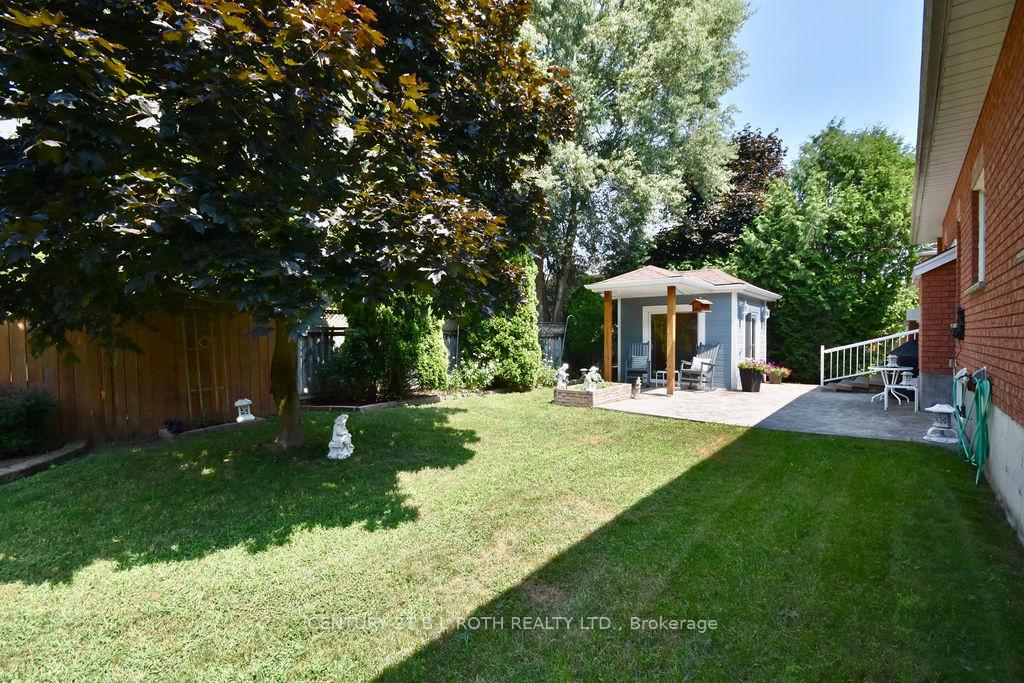 Photo 29 of 263 Dock Road, Barrie, South Shore — HOMEH