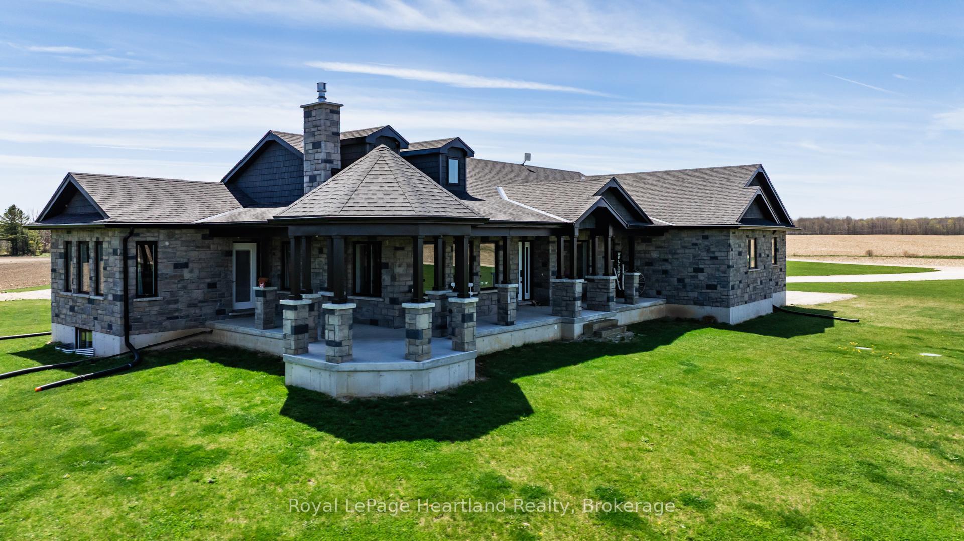 Photo 1 of 2985 Road 181, West Perth, Hibbert — HOMEH