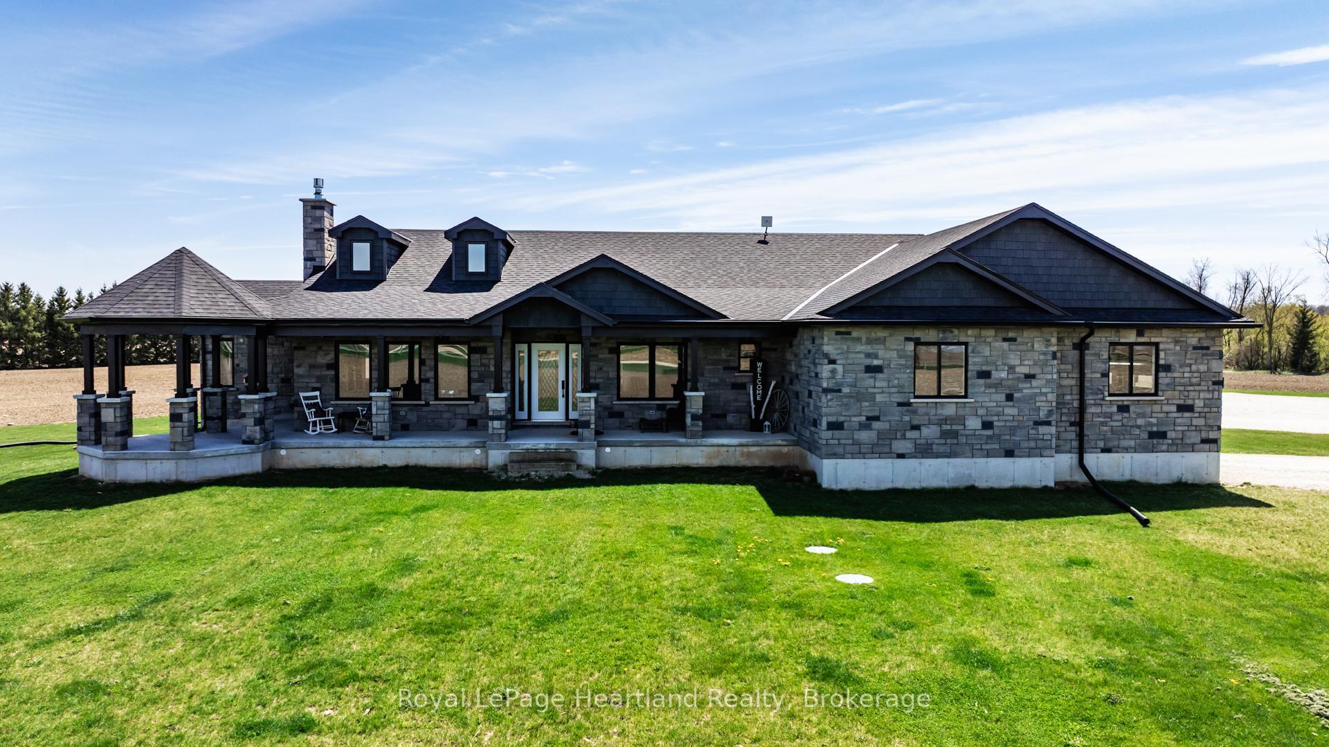 Photo 2 of 2985 Road 181, West Perth, Hibbert — HOMEH