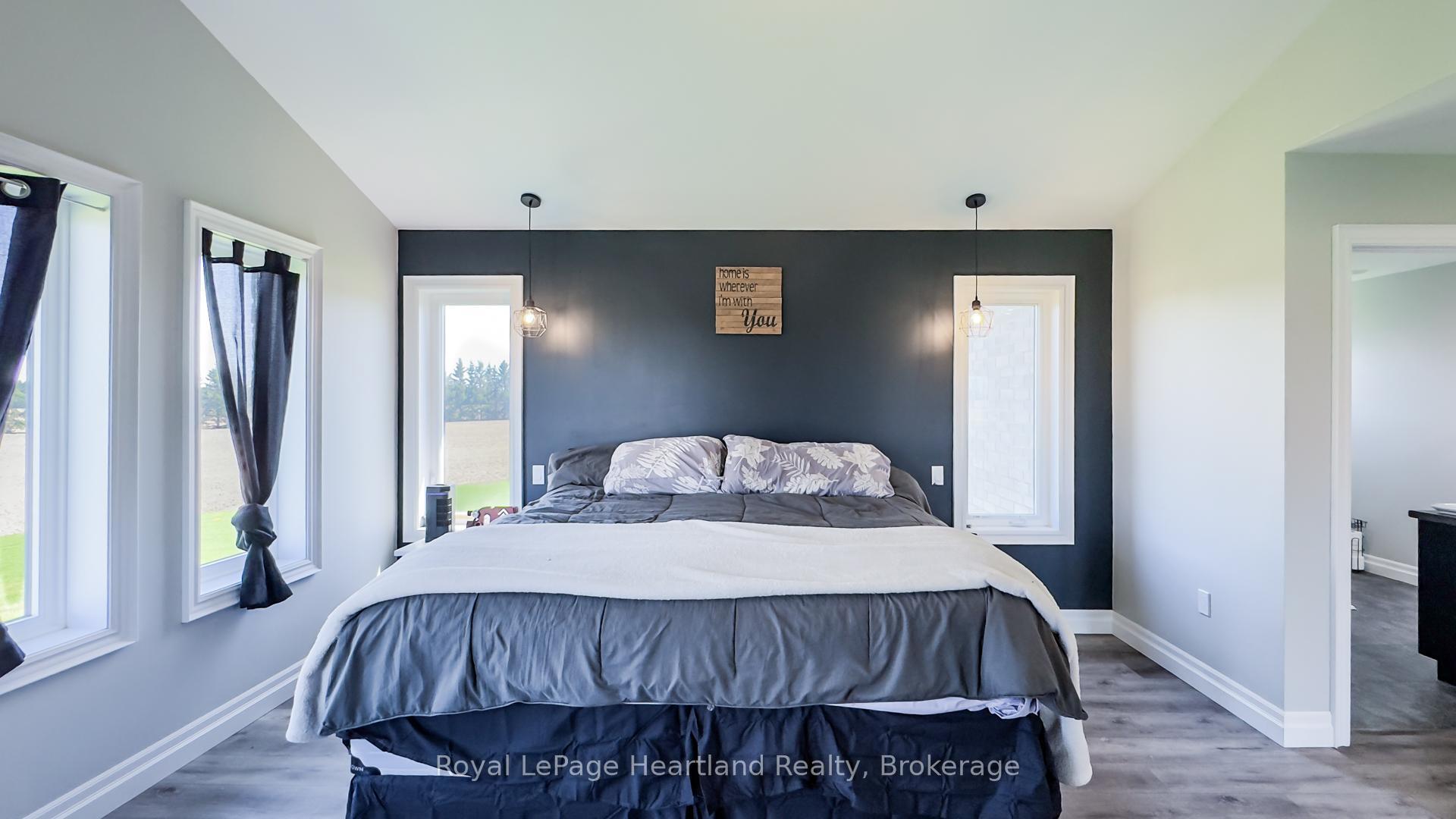 Photo 18 of 2985 Road 181, West Perth, Hibbert — HOMEH