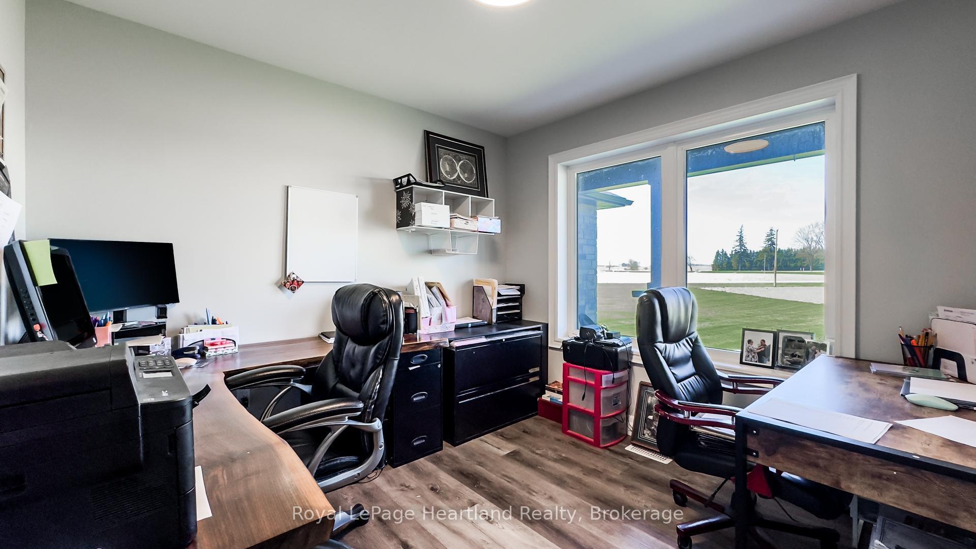 Photo 23 of 2985 Road 181, West Perth, Hibbert — HOMEH