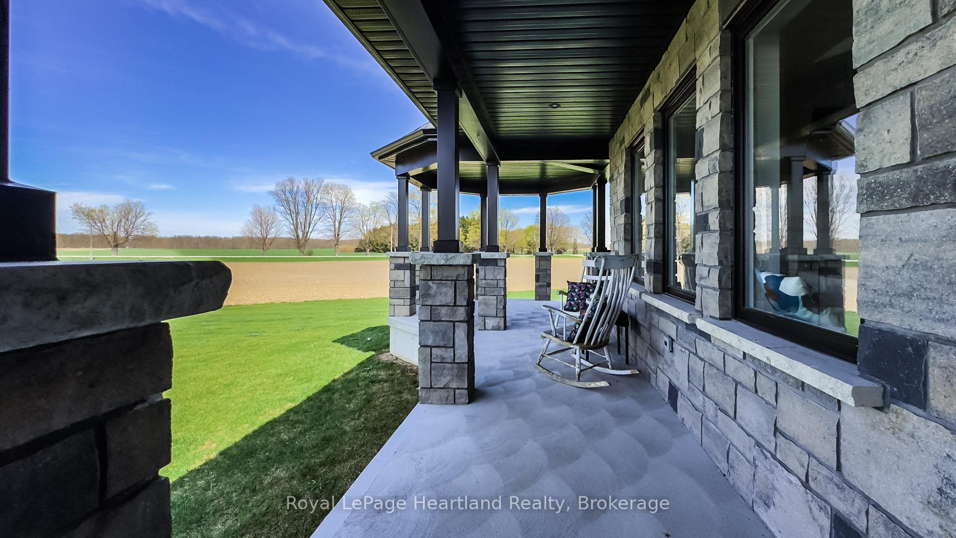 Photo 40 of 2985 Road 181, West Perth, Hibbert — HOMEH