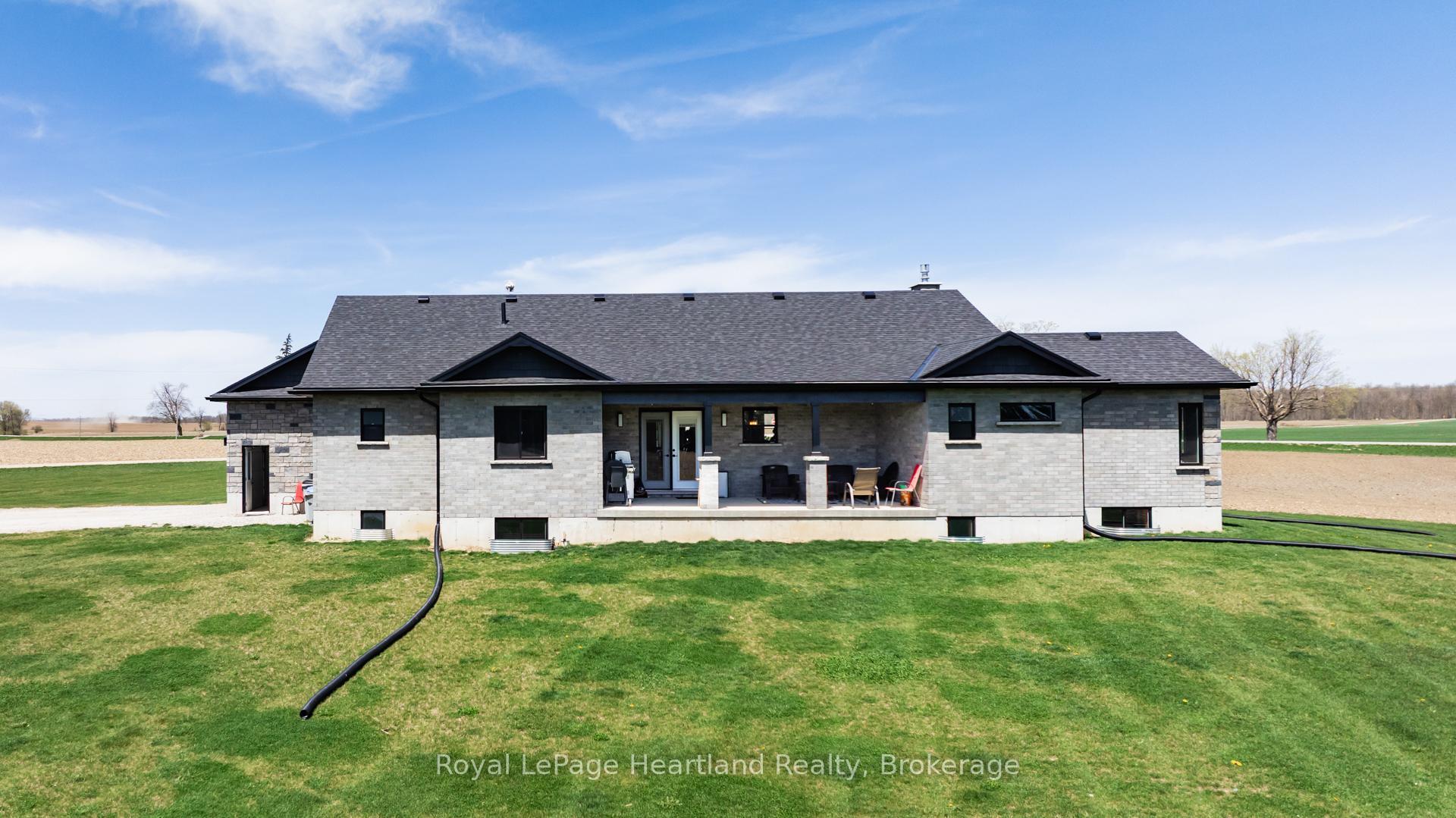 Photo 41 of 2985 Road 181, West Perth, Hibbert — HOMEH