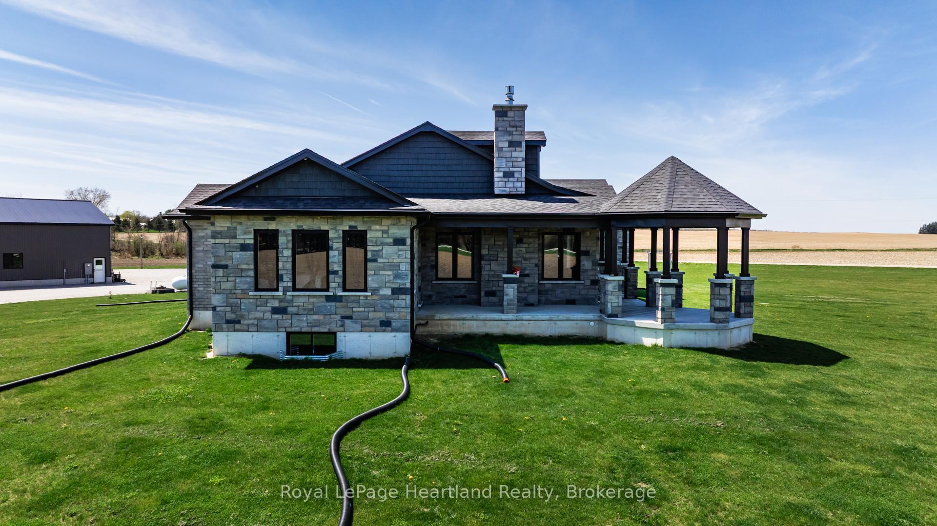 Photo 42 of 2985 Road 181, West Perth, Hibbert — HOMEH
