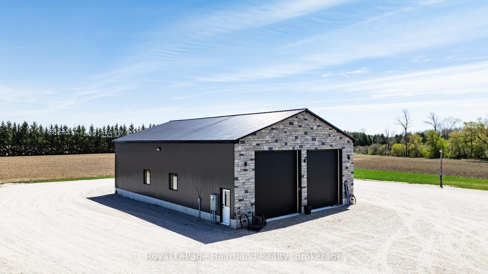 Photo 43 of 2985 Road 181, West Perth, Hibbert — HOMEH