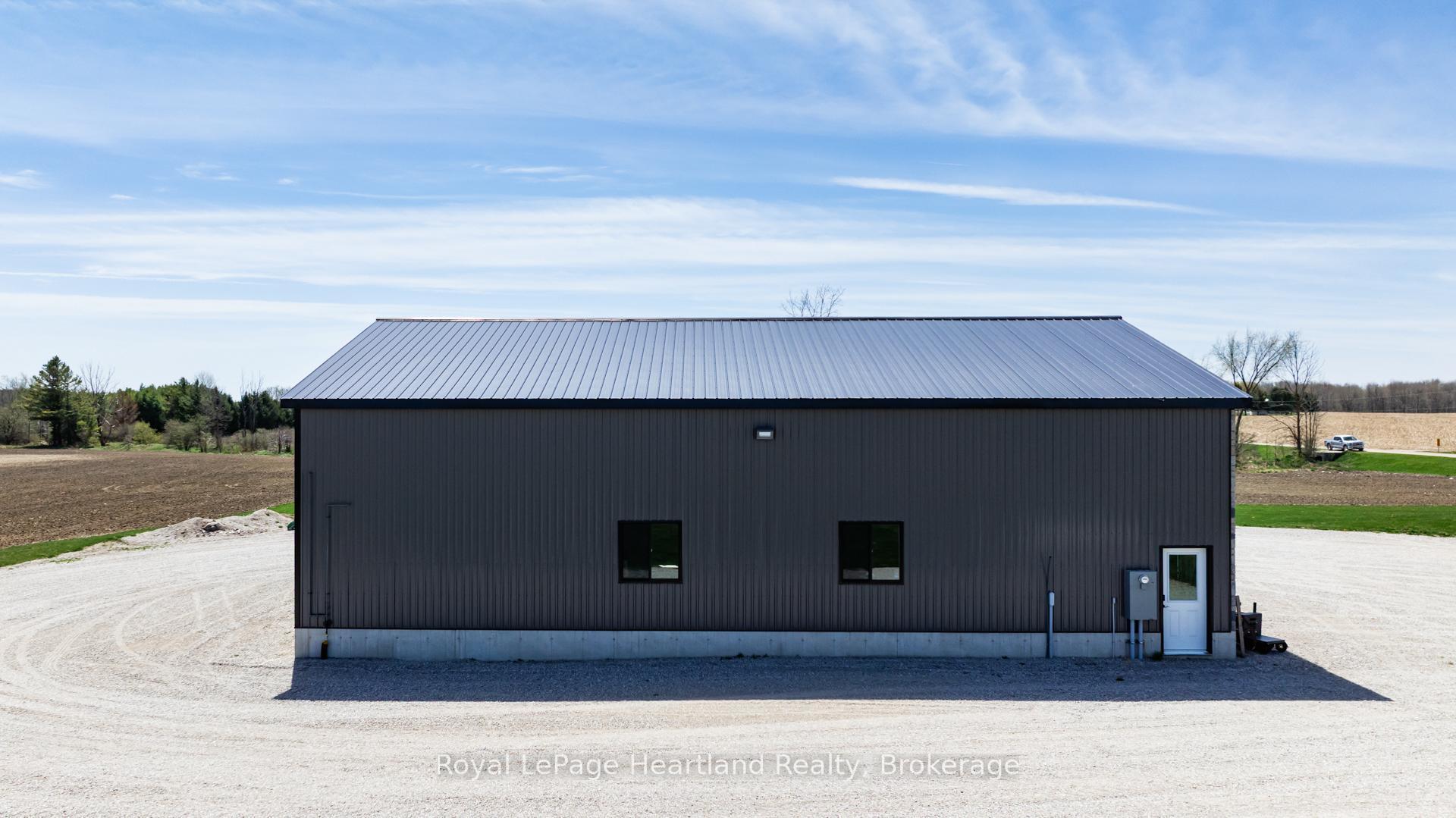 Photo 48 of 2985 Road 181, West Perth, Hibbert — HOMEH