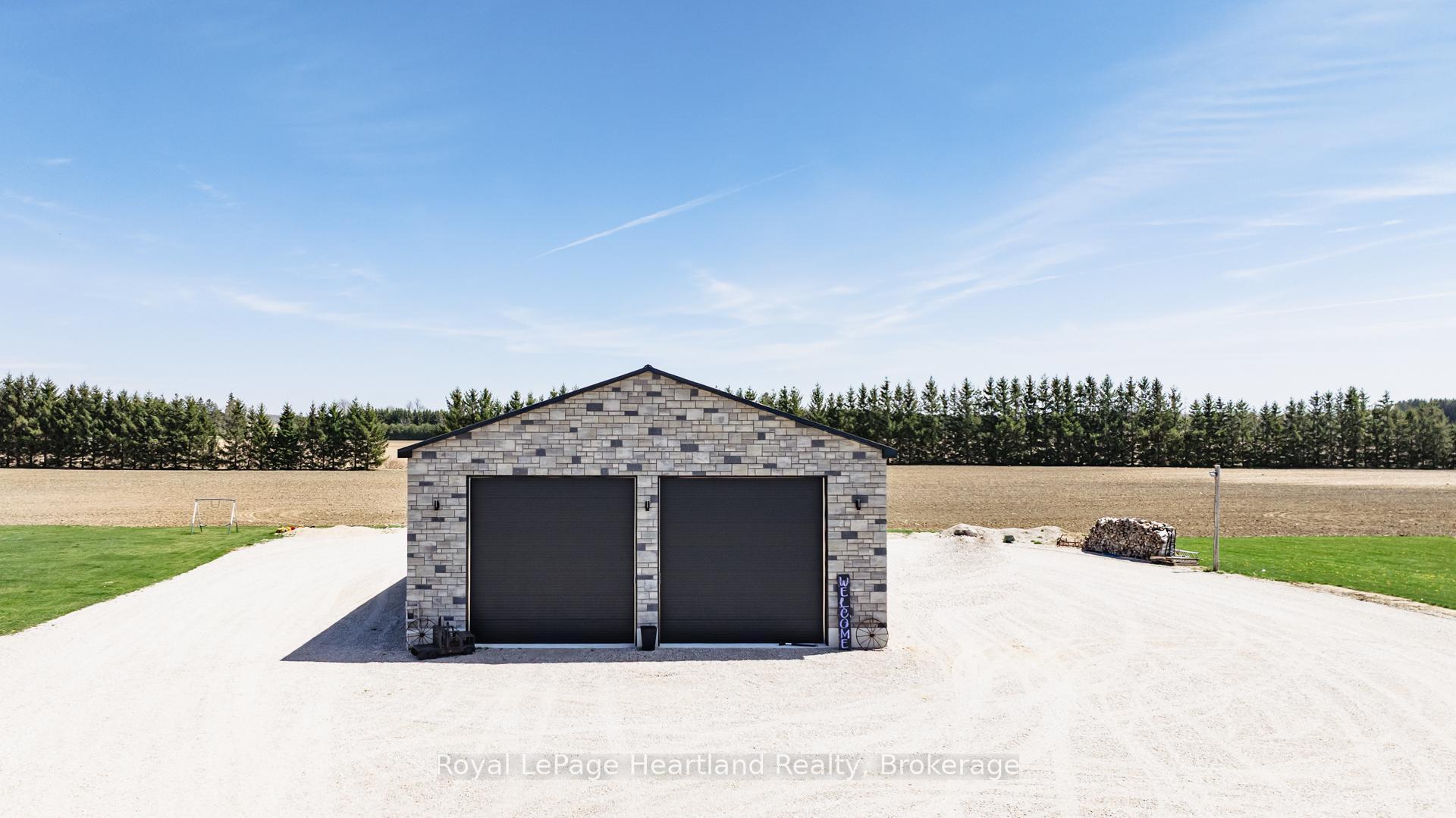 Photo 49 of 2985 Road 181, West Perth, Hibbert — HOMEH