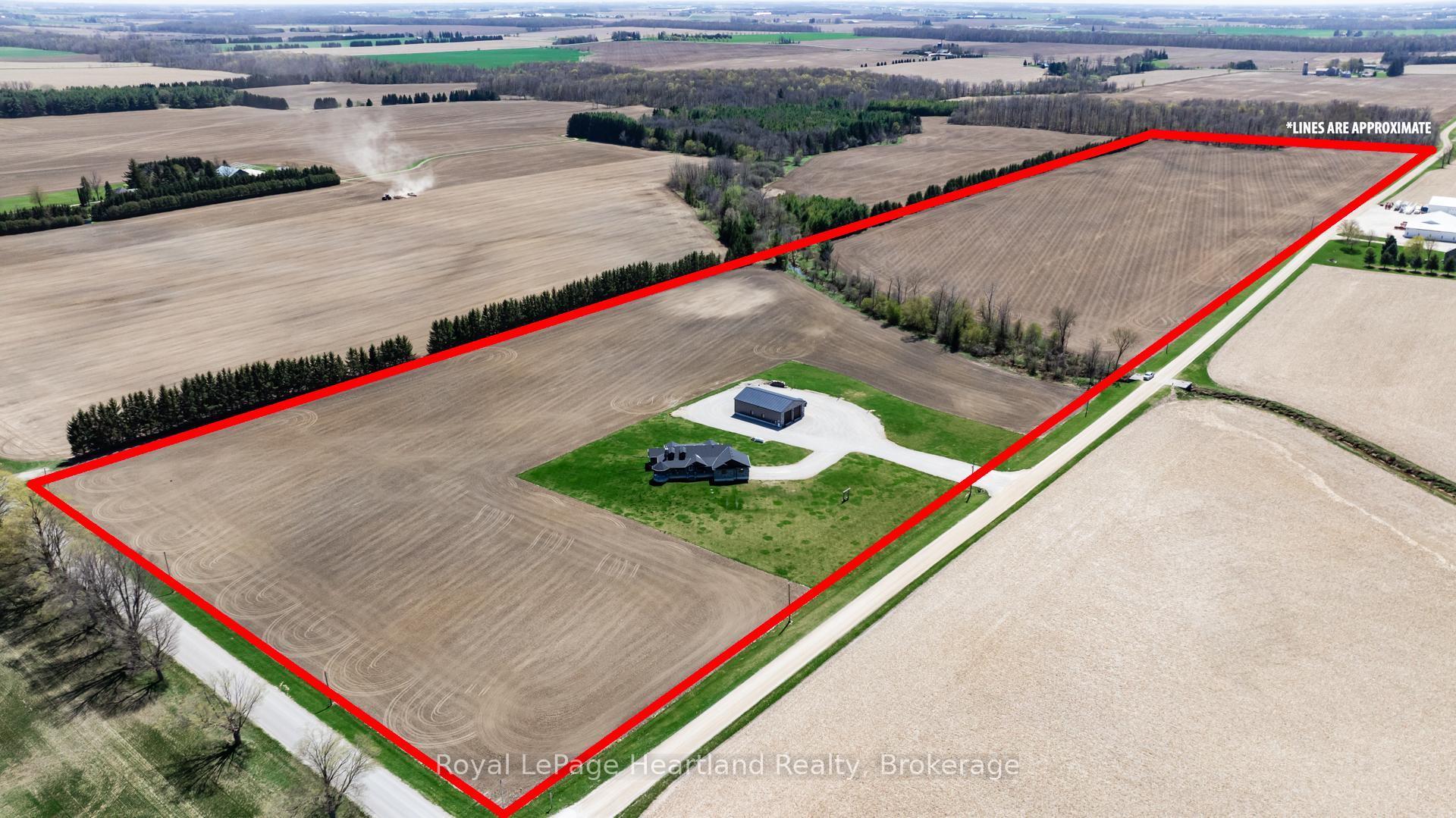 Photo 50 of 2985 Road 181, West Perth, Hibbert — HOMEH