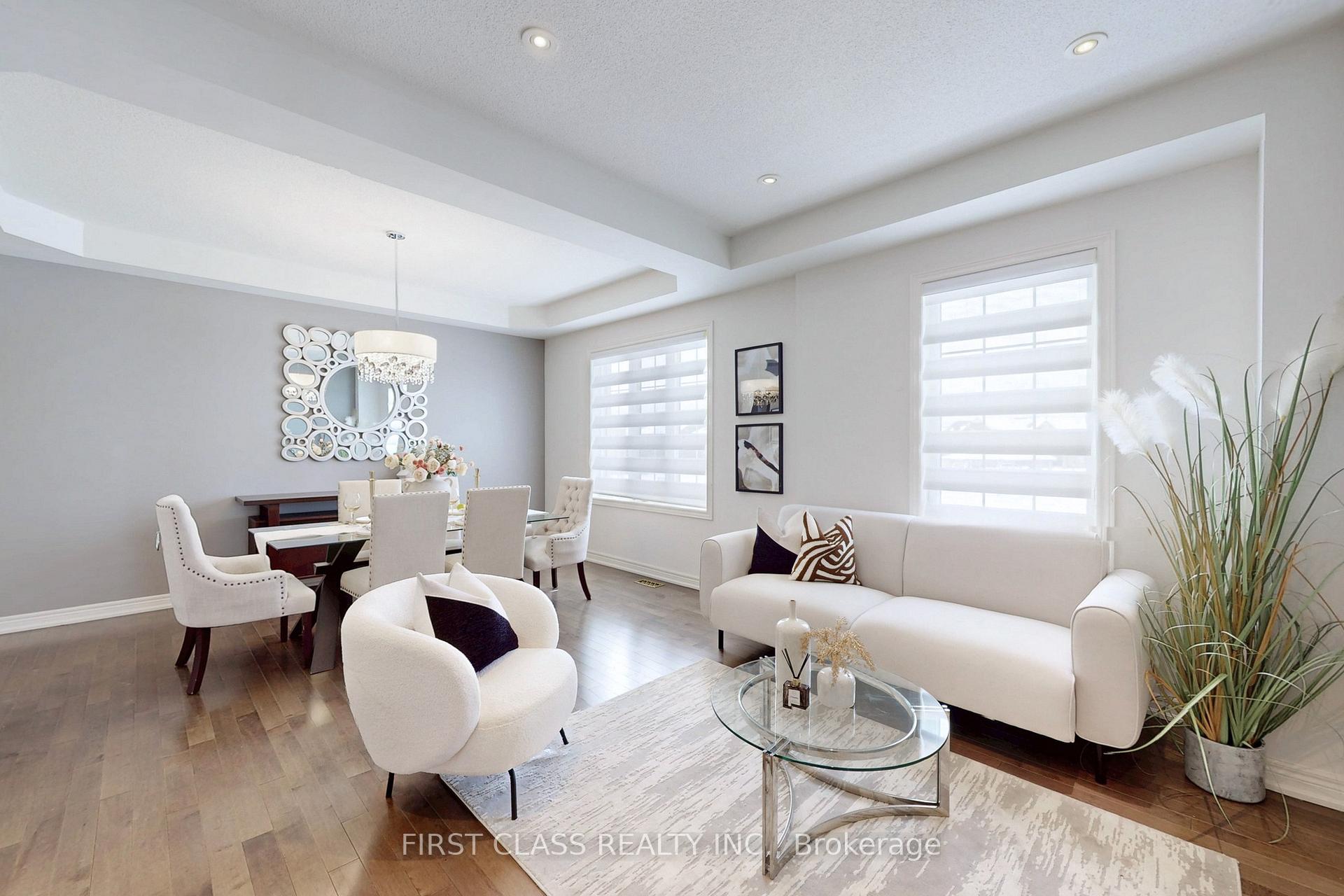 Photo 2 of 281 Wilfred Murison Avenue, Markham, Berczy — HOMEH
