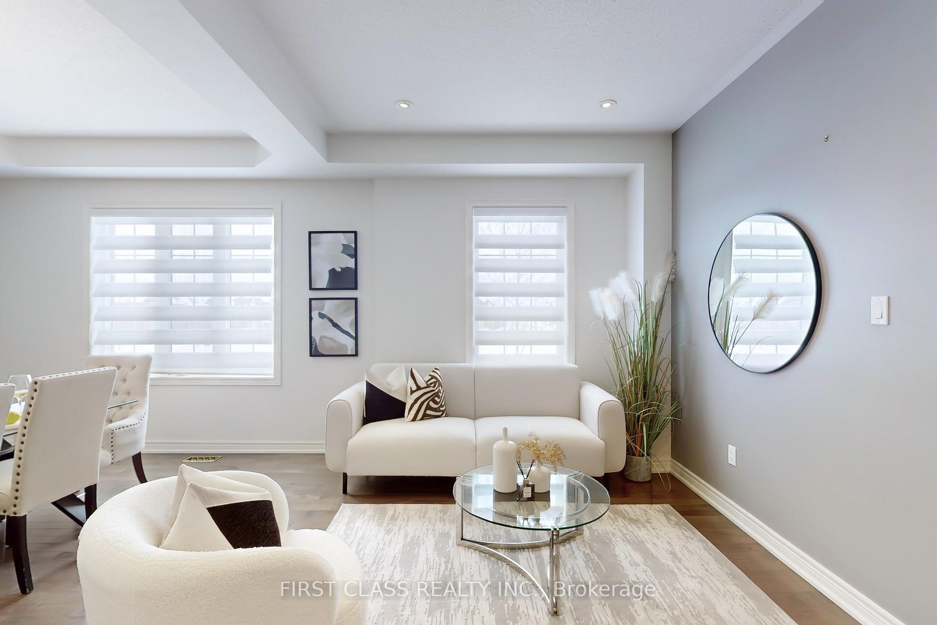 Photo 3 of 281 Wilfred Murison Avenue, Markham, Berczy — HOMEH