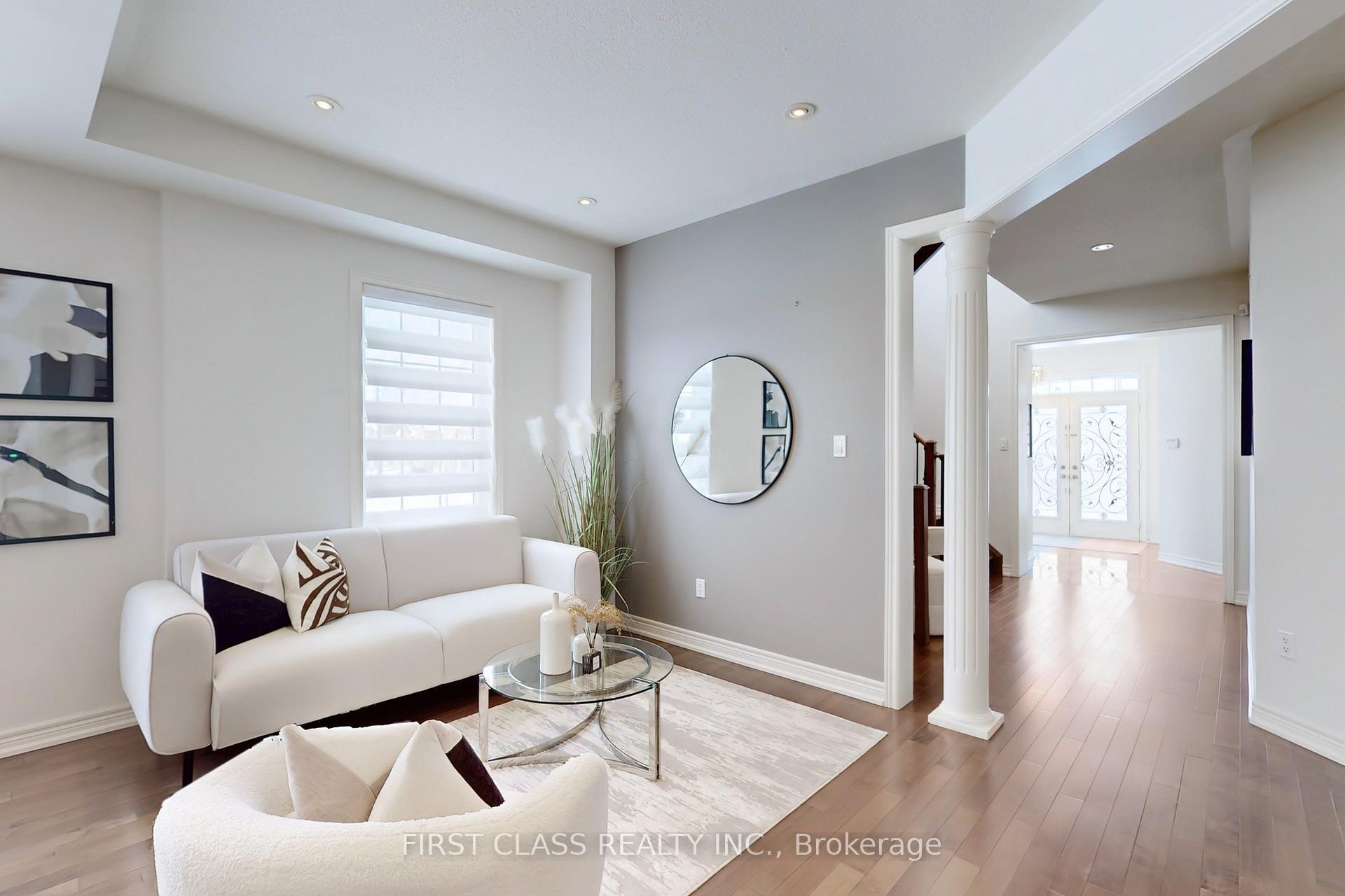 Photo 4 of 281 Wilfred Murison Avenue, Markham, Berczy — HOMEH