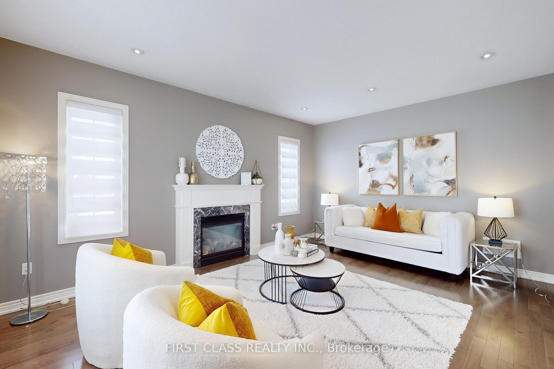 Photo 6 of 281 Wilfred Murison Avenue, Markham, Berczy — HOMEH