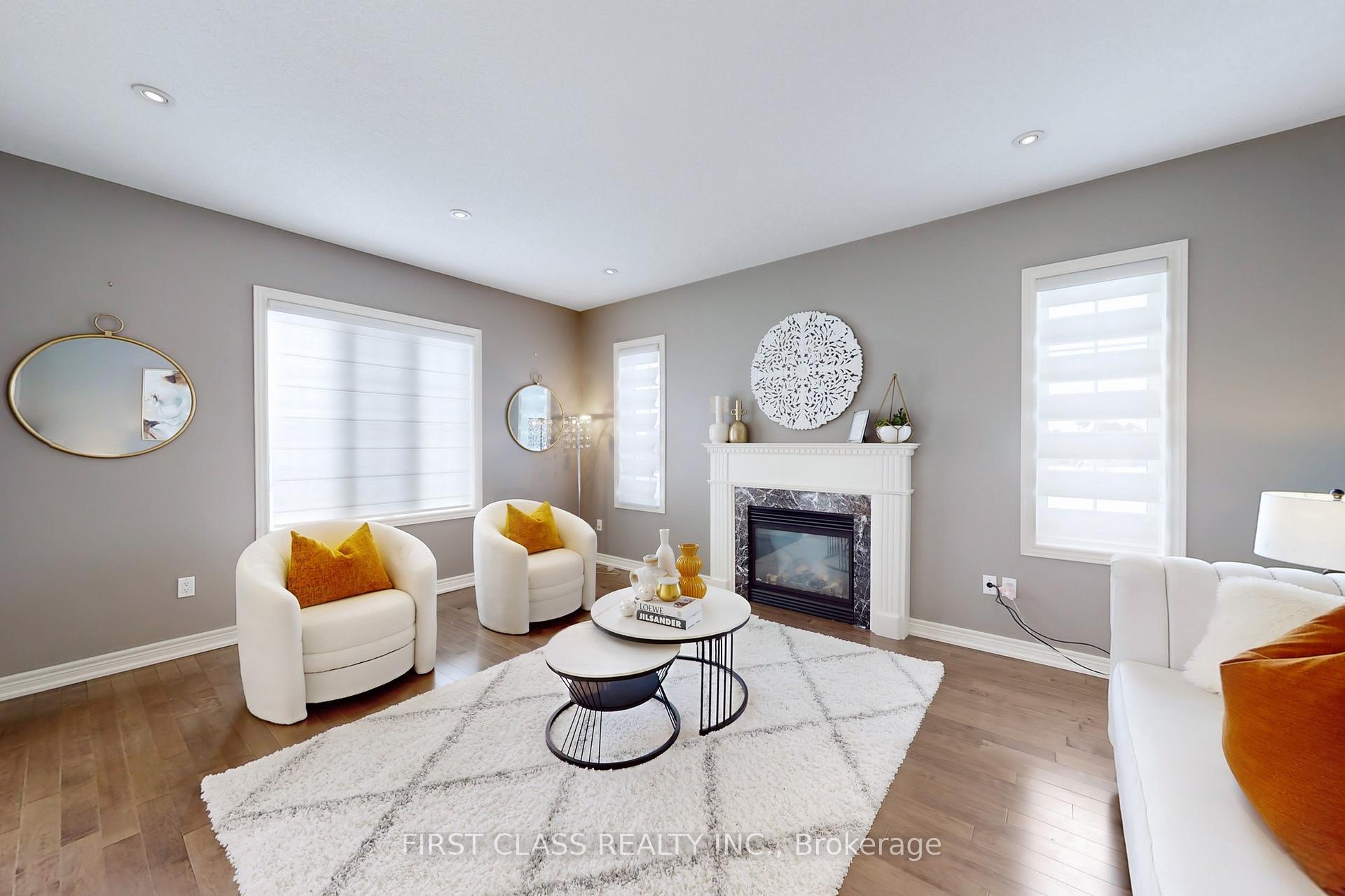 Photo 8 of 281 Wilfred Murison Avenue, Markham, Berczy — HOMEH