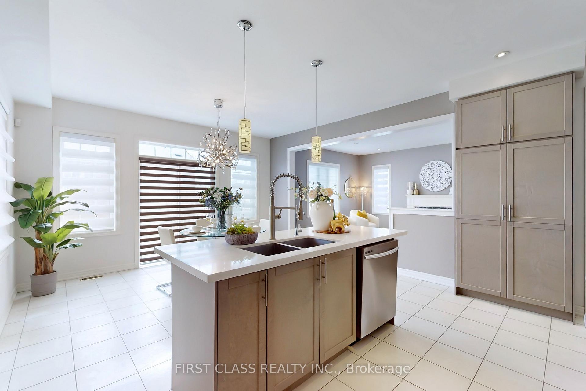 Photo 12 of 281 Wilfred Murison Avenue, Markham, Berczy — HOMEH