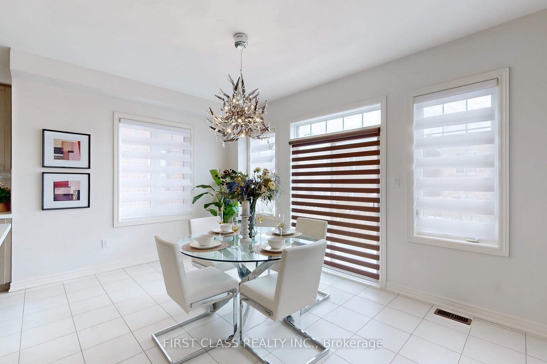Photo 16 of 281 Wilfred Murison Avenue, Markham, Berczy — HOMEH