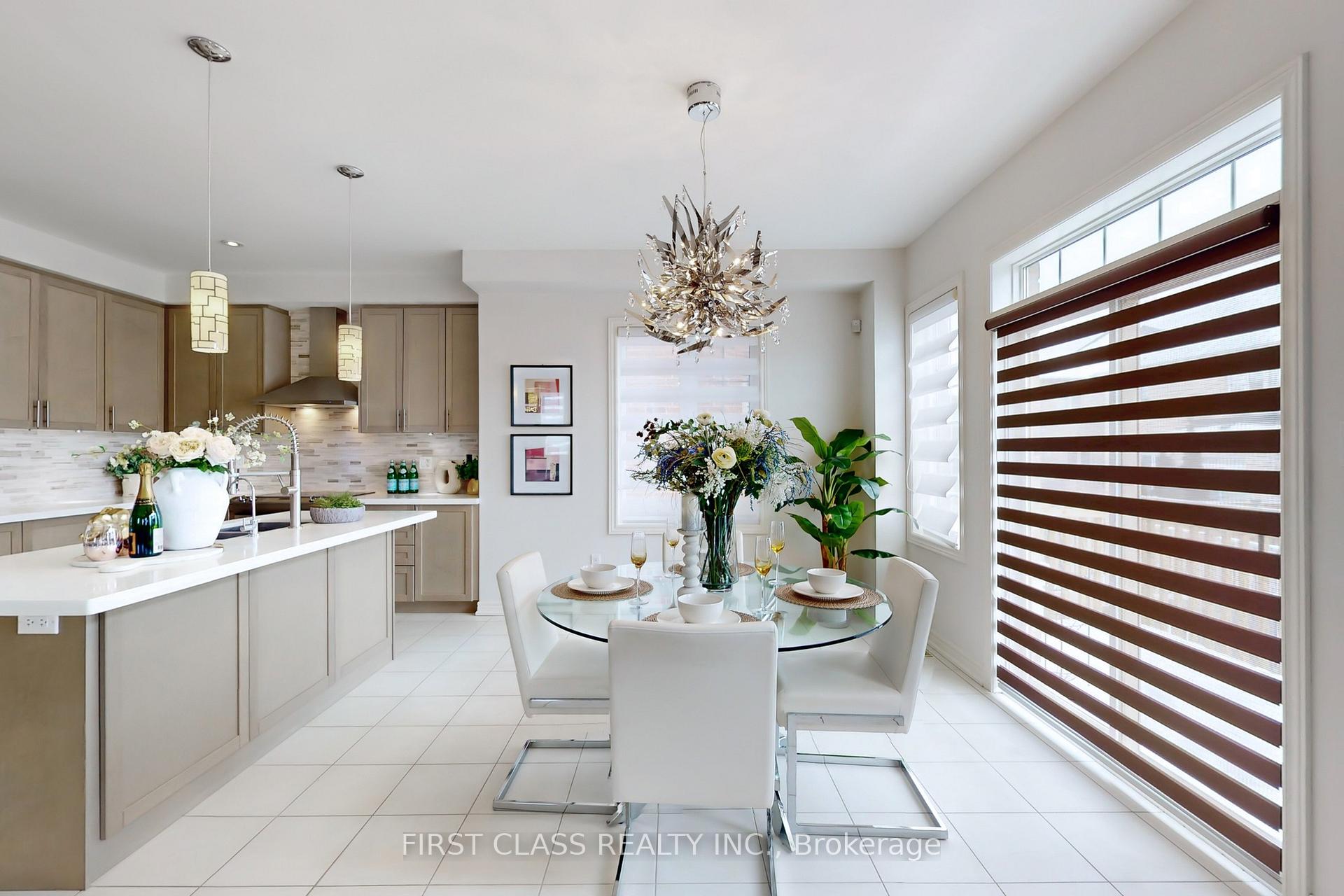Photo 17 of 281 Wilfred Murison Avenue, Markham, Berczy — HOMEH