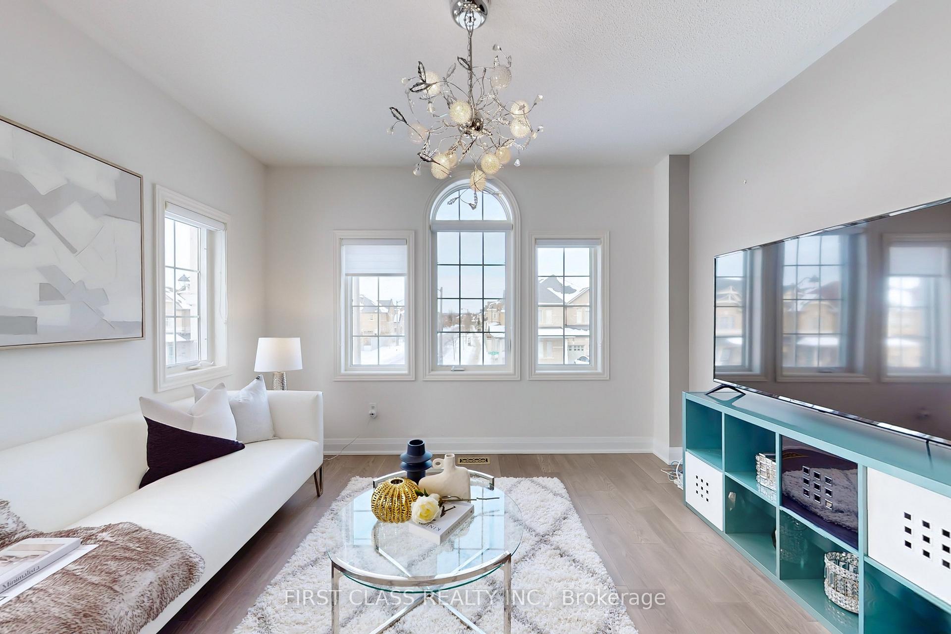Photo 20 of 281 Wilfred Murison Avenue, Markham, Berczy — HOMEH