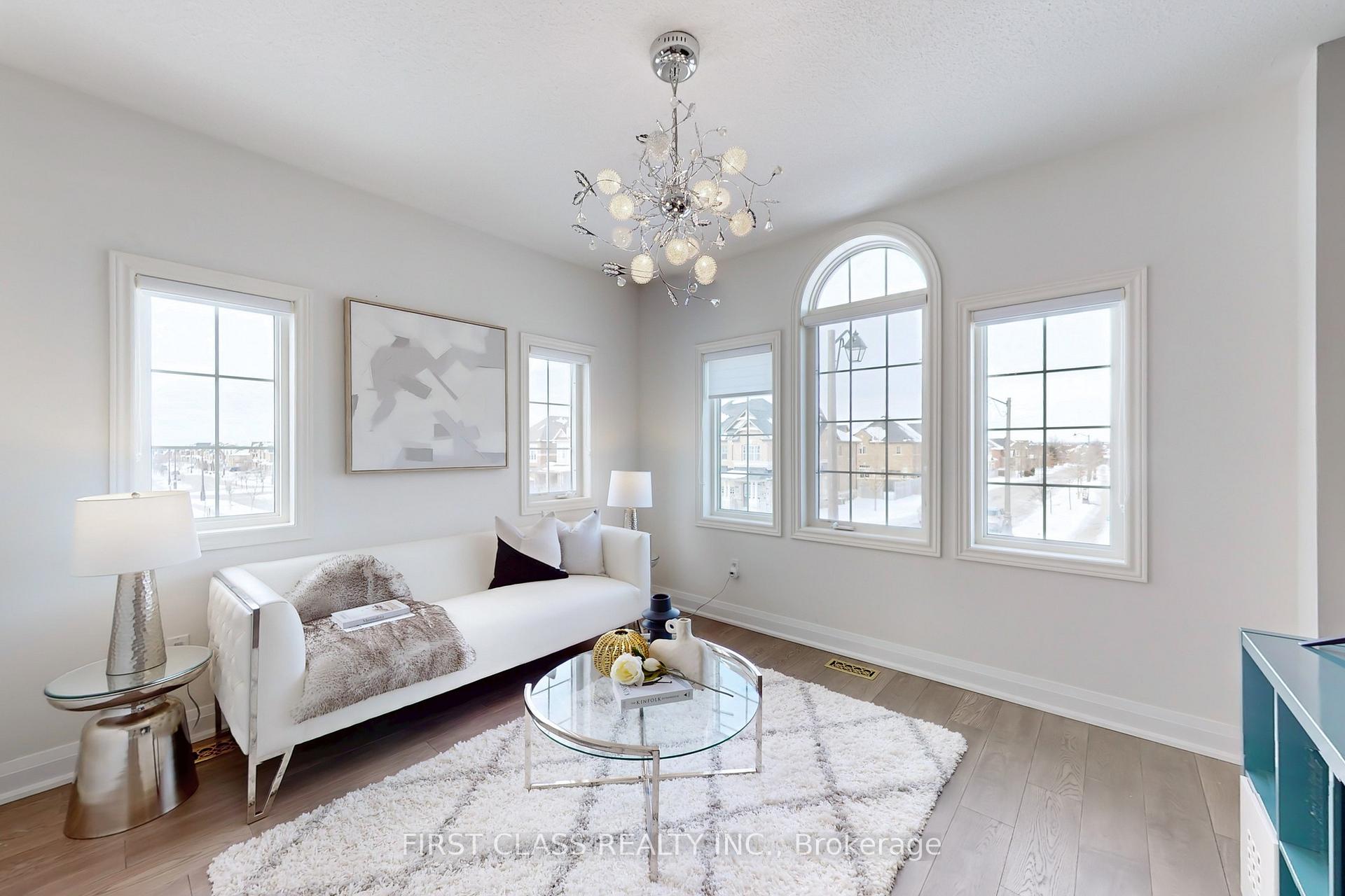 Photo 21 of 281 Wilfred Murison Avenue, Markham, Berczy — HOMEH