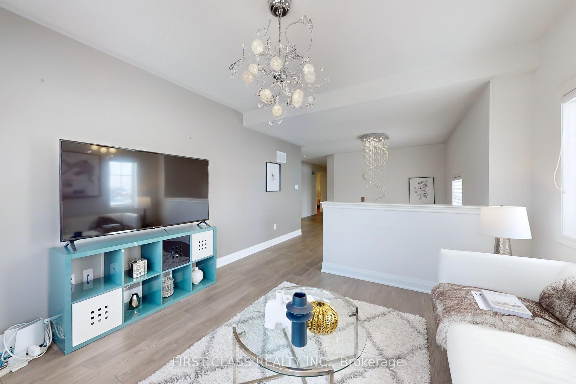 Photo 22 of 281 Wilfred Murison Avenue, Markham, Berczy — HOMEH