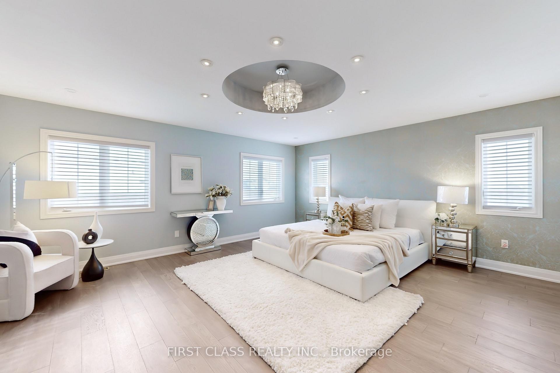 Photo 23 of 281 Wilfred Murison Avenue, Markham, Berczy — HOMEH
