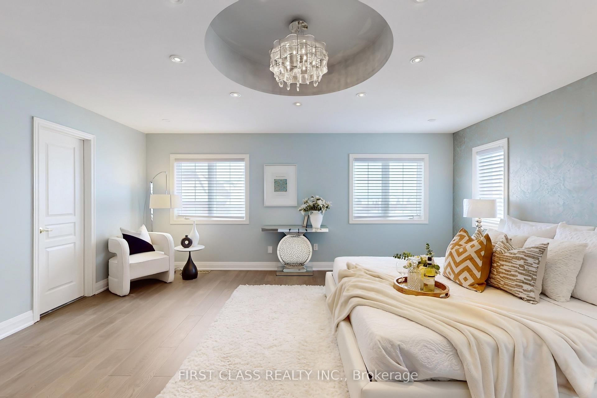 Photo 24 of 281 Wilfred Murison Avenue, Markham, Berczy — HOMEH