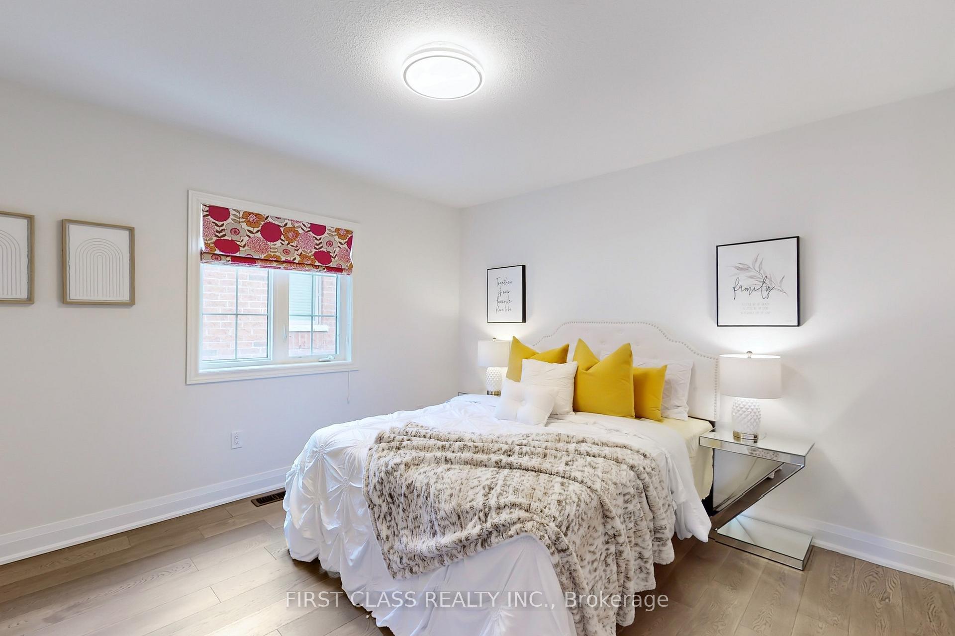Photo 25 of 281 Wilfred Murison Avenue, Markham, Berczy — HOMEH