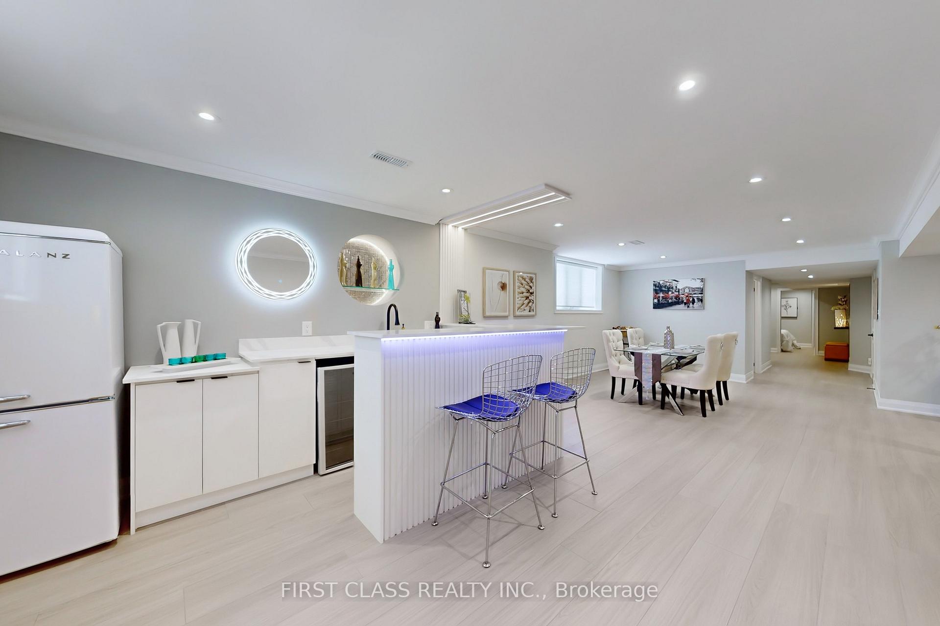 Photo 26 of 281 Wilfred Murison Avenue, Markham, Berczy — HOMEH