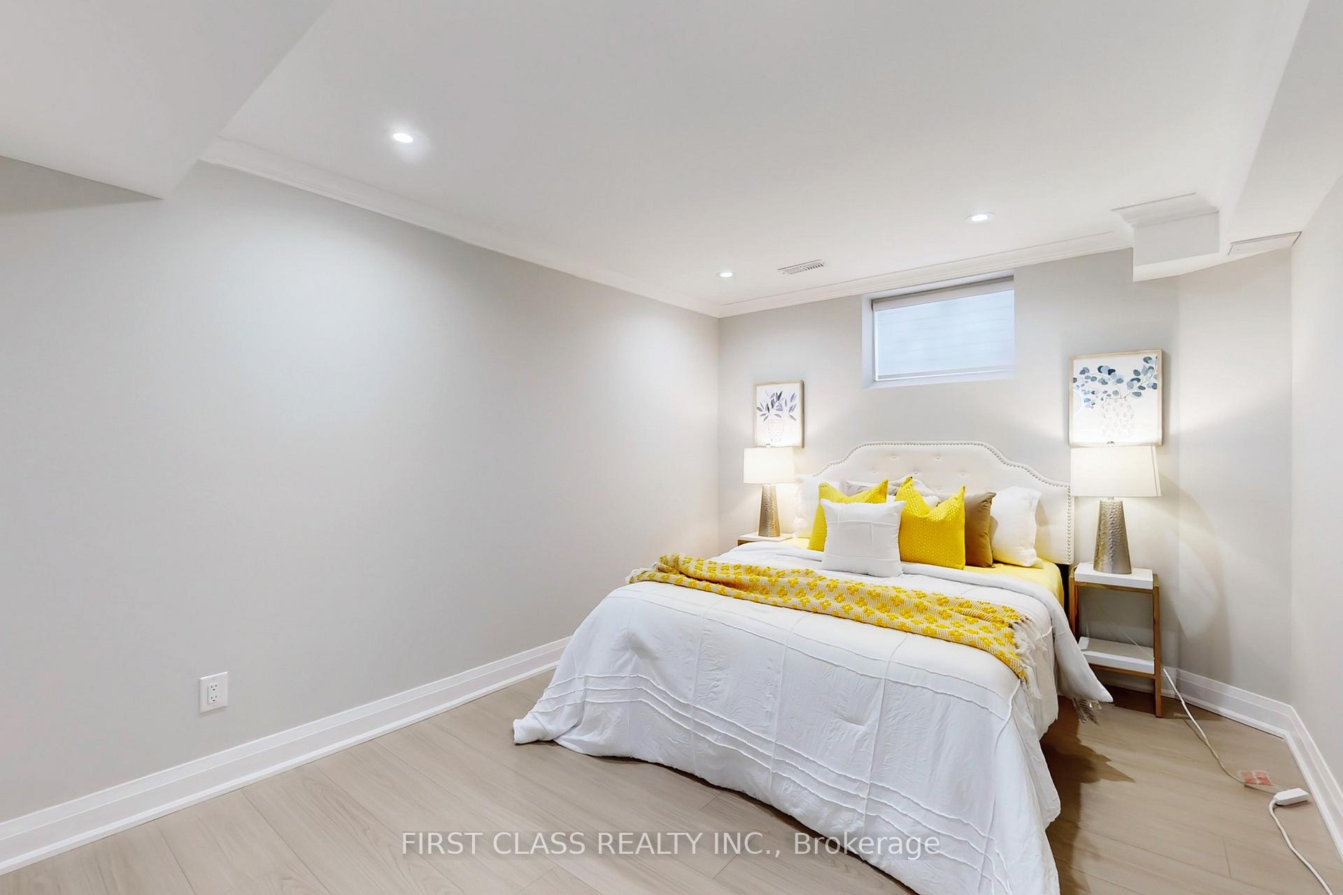 Photo 27 of 281 Wilfred Murison Avenue, Markham, Berczy — HOMEH