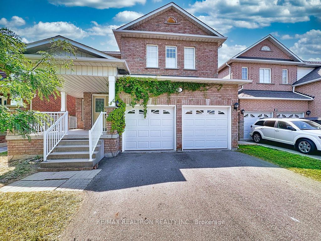 Photo 1 of 6 Belwood Boulevard, Vaughan, Patterson — HOMEH
