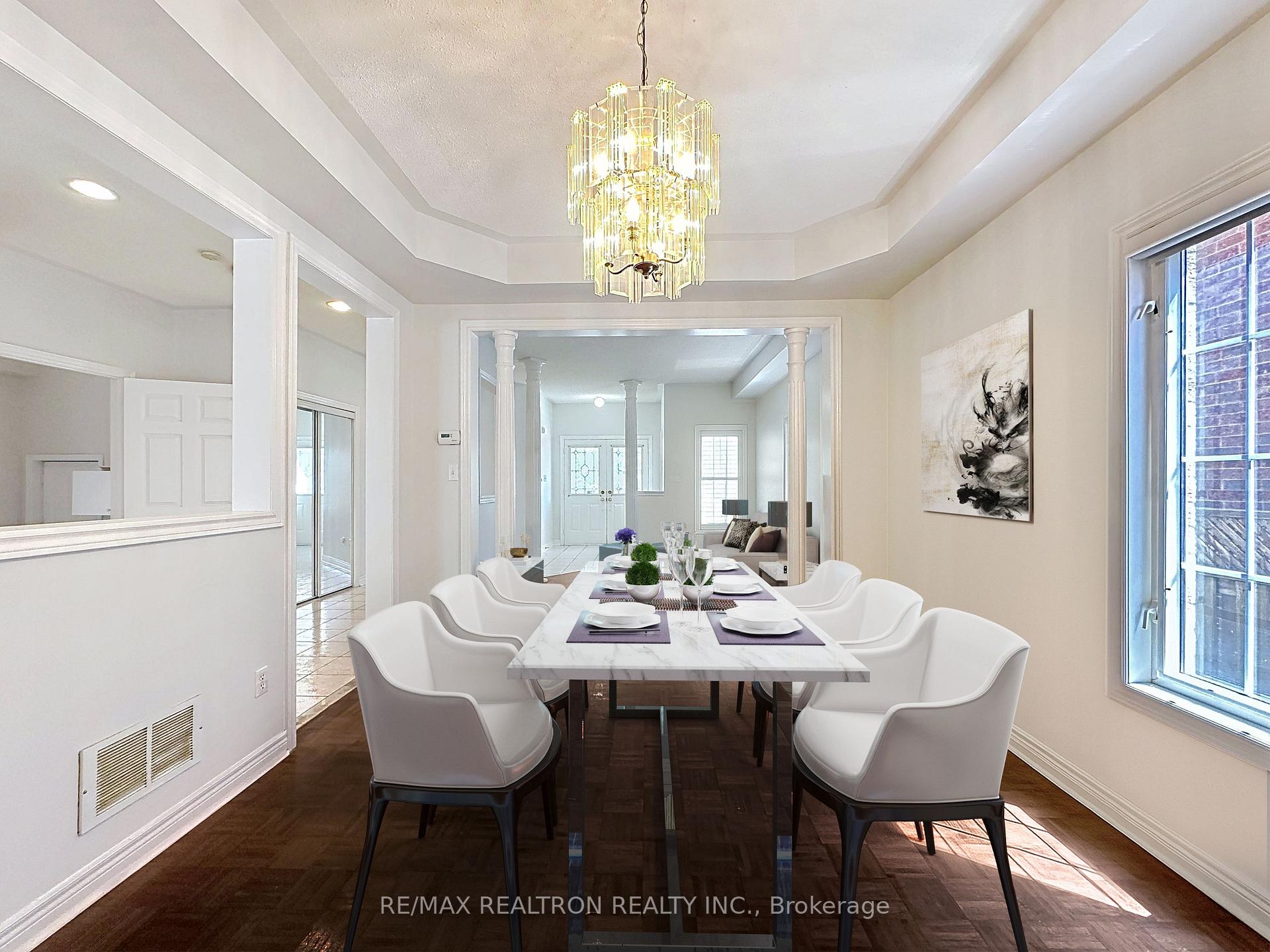 Photo 10 of 6 Belwood Boulevard, Vaughan, Patterson — HOMEH