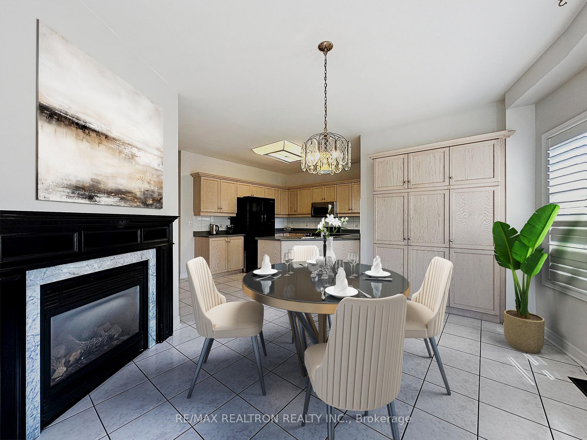 Photo 18 of 6 Belwood Boulevard, Vaughan, Patterson — HOMEH