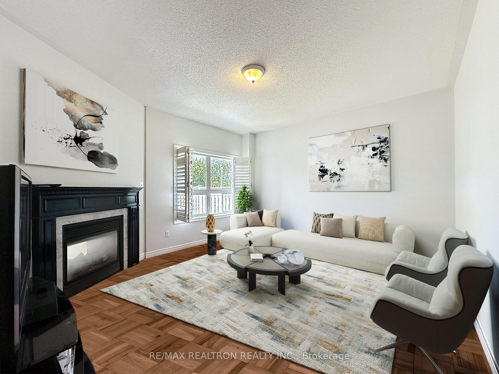 Photo 20 of 6 Belwood Boulevard, Vaughan, Patterson — HOMEH