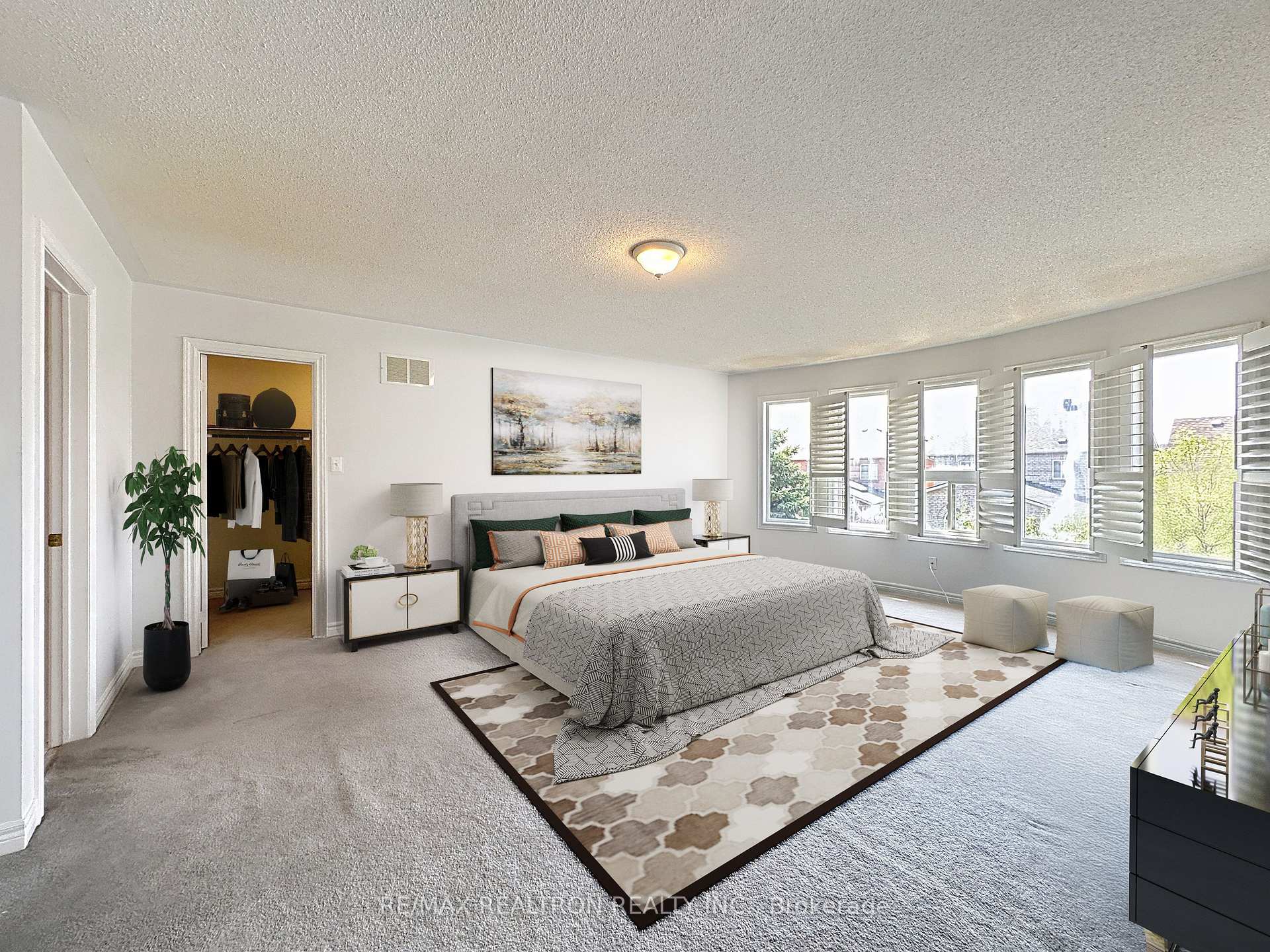 Photo 23 of 6 Belwood Boulevard, Vaughan, Patterson — HOMEH