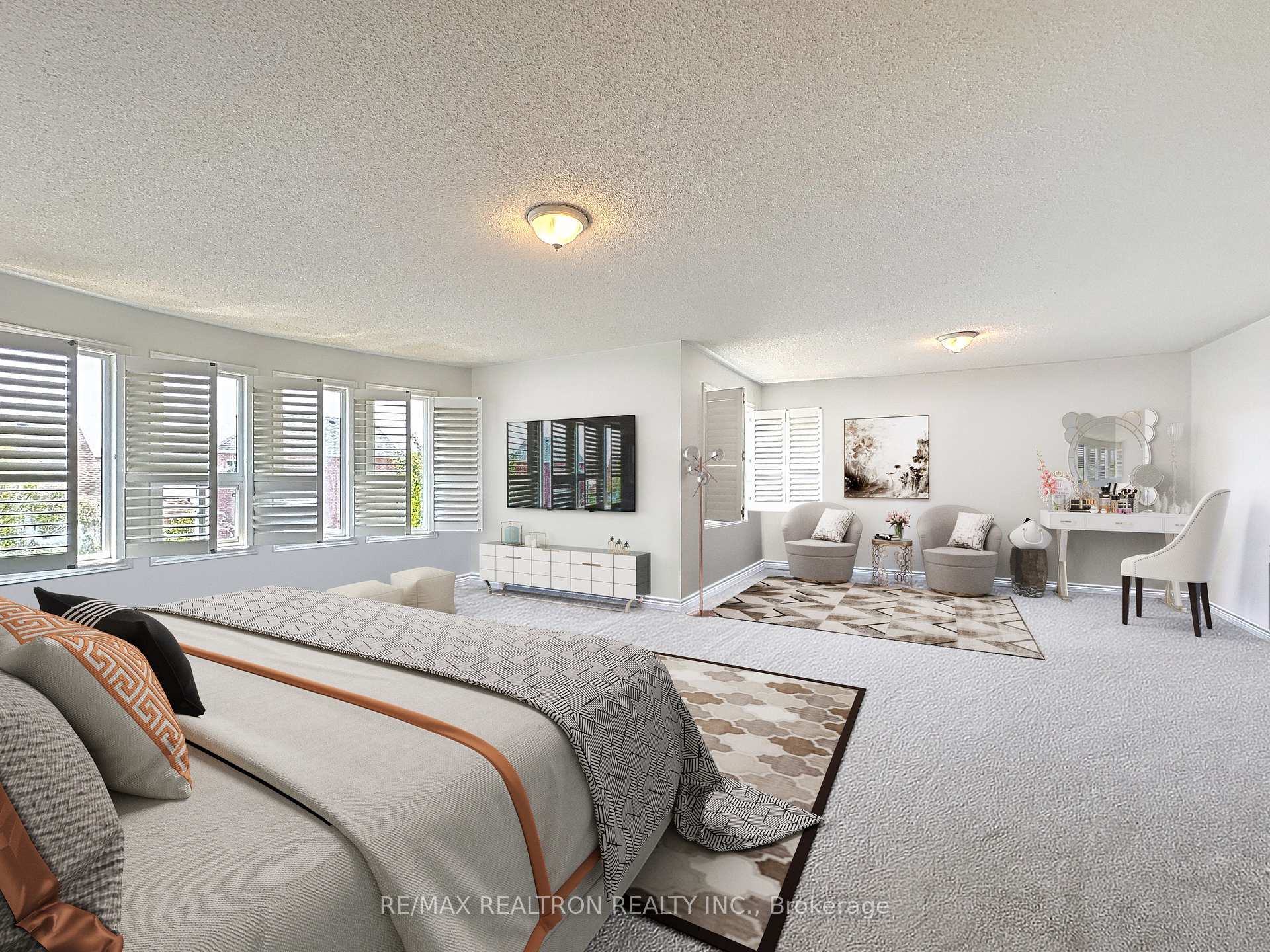 Photo 26 of 6 Belwood Boulevard, Vaughan, Patterson — HOMEH