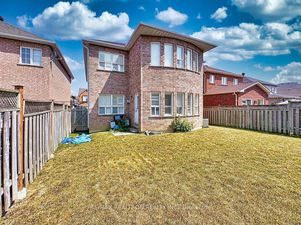 Photo 39 of 6 Belwood Boulevard, Vaughan, Patterson — HOMEH