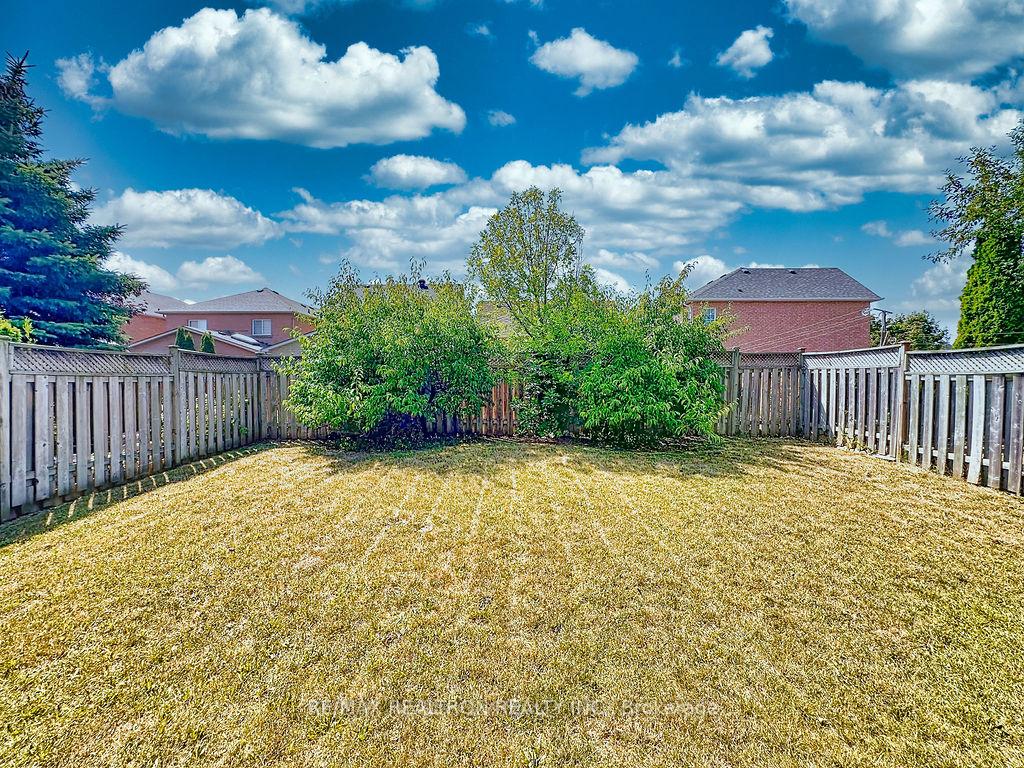 Photo 40 of 6 Belwood Boulevard, Vaughan, Patterson — HOMEH