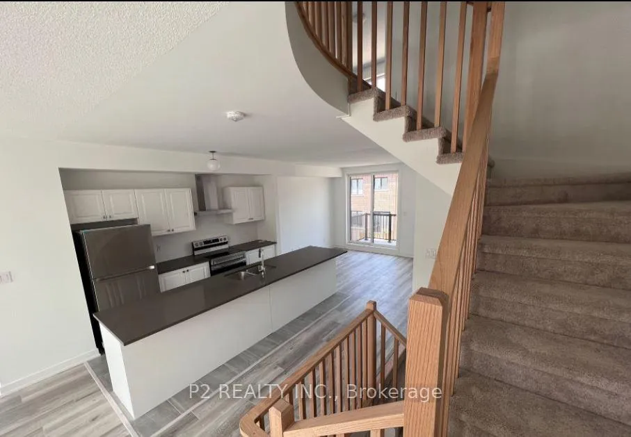 Photo 8 of 45 Red Maple Lane, Barrie, Innis-Shore — HOMEH