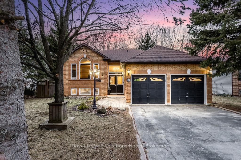 Photo 1 of 158 Fernbrook Drive, Wasaga Beach — HOMEH