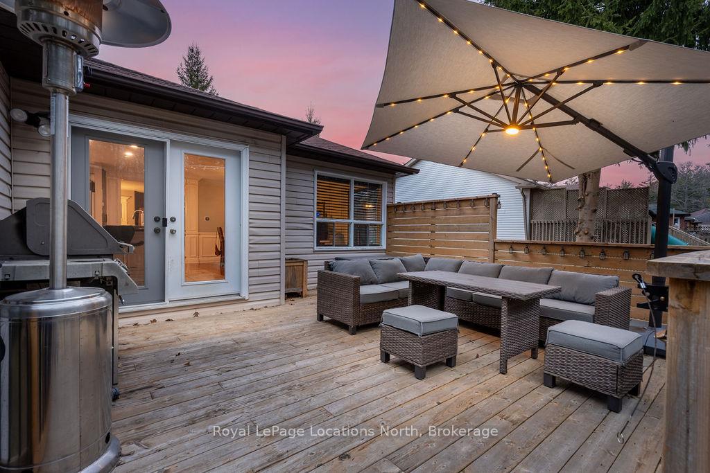 Photo 2 of 158 Fernbrook Drive, Wasaga Beach — HOMEH