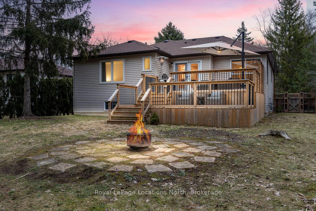 Photo 3 of 158 Fernbrook Drive, Wasaga Beach — HOMEH