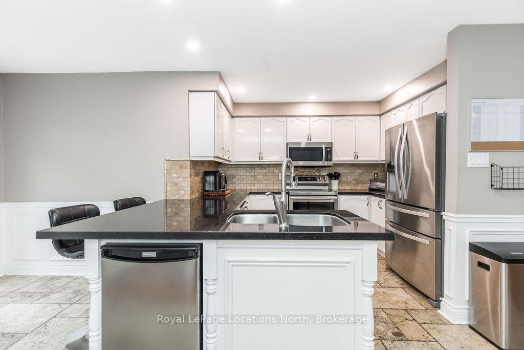 Photo 10 of 158 Fernbrook Drive, Wasaga Beach — HOMEH